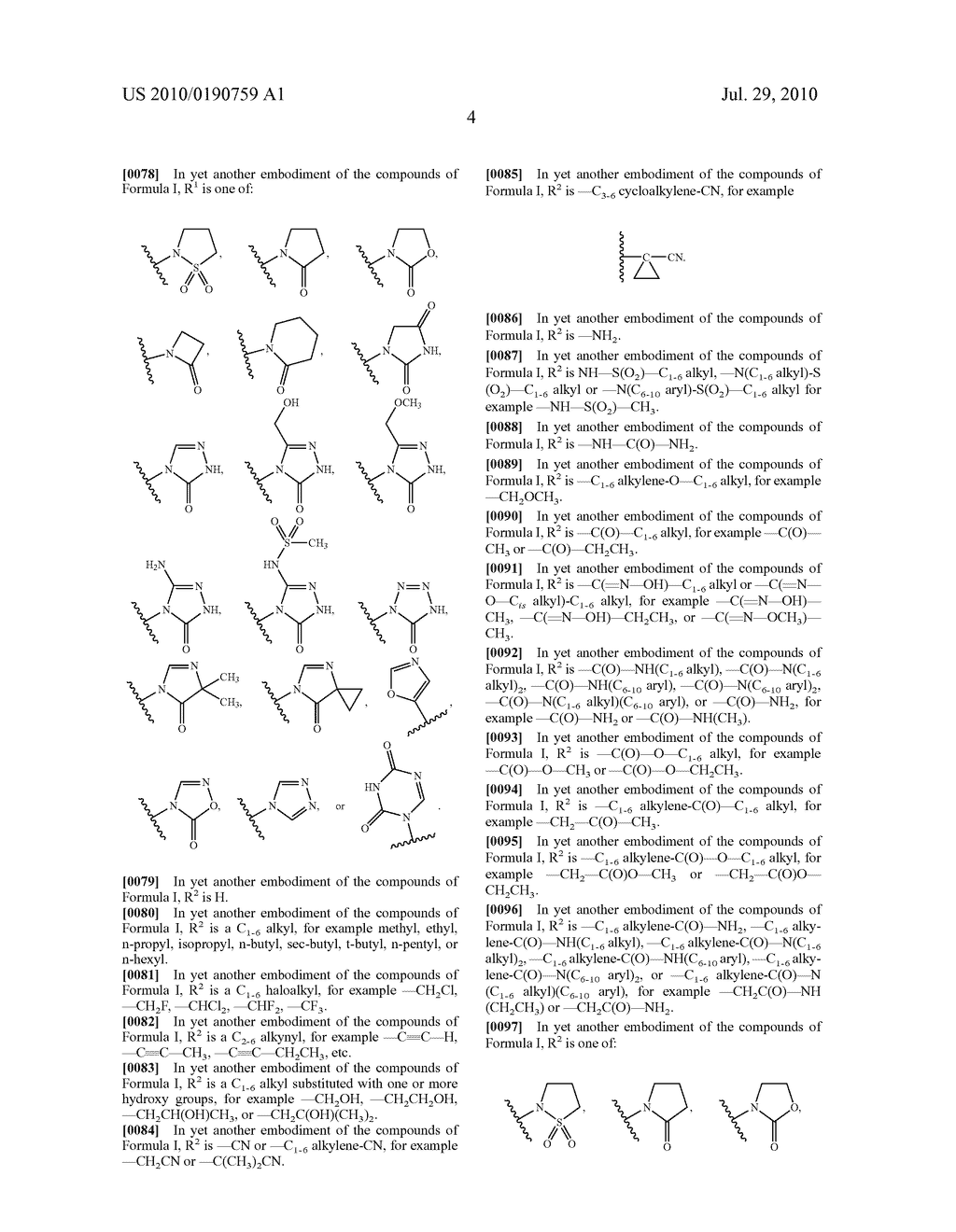 NK 1 ANTAGONISTS - diagram, schematic, and image 05