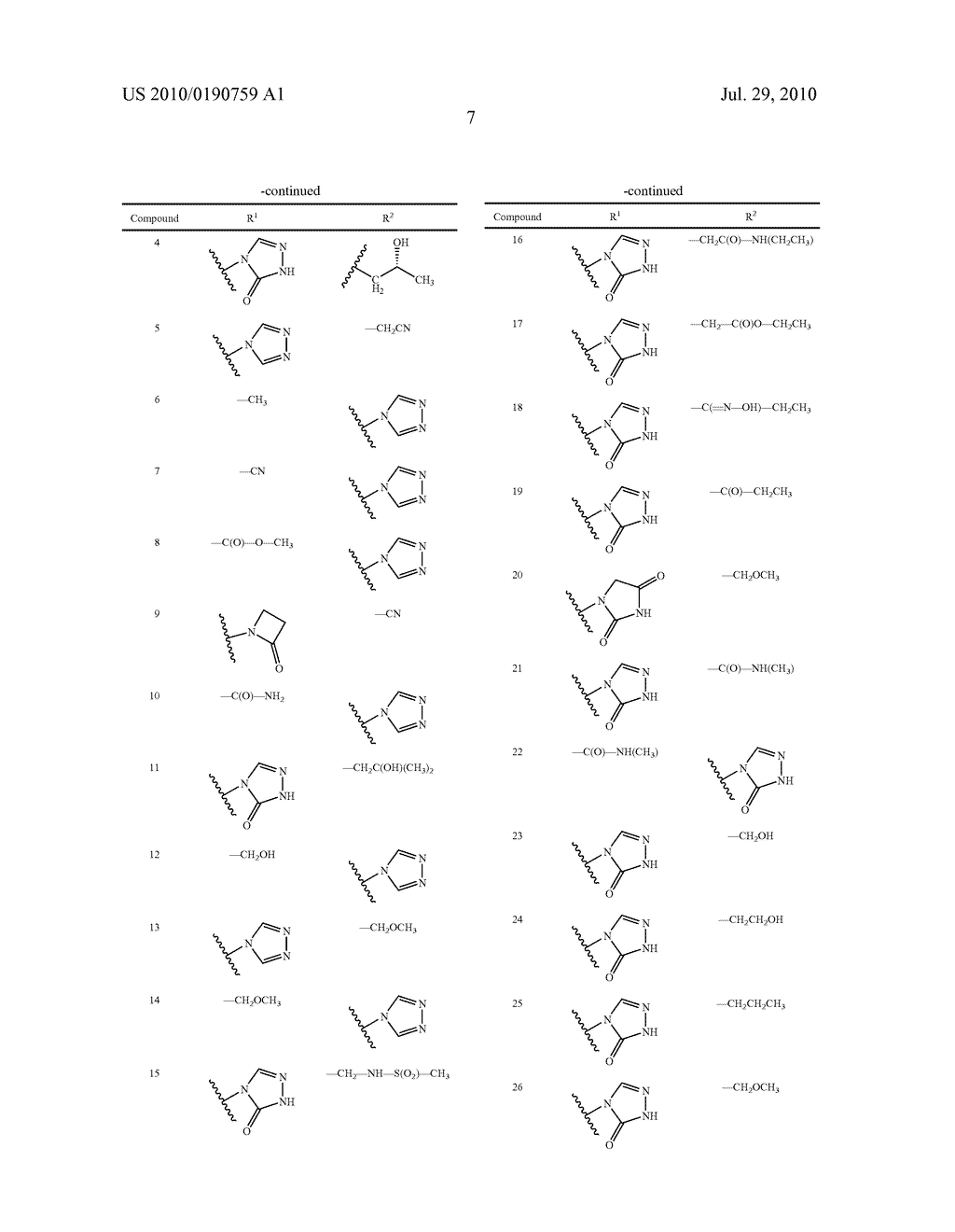 NK 1 ANTAGONISTS - diagram, schematic, and image 08