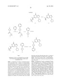 AMINO-HETEROCYCLIC COMPOUNDS diagram and image