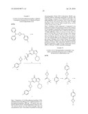 AMINO-HETEROCYCLIC COMPOUNDS diagram and image