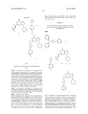 AMINO-HETEROCYCLIC COMPOUNDS diagram and image