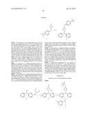 AMINO-HETEROCYCLIC COMPOUNDS diagram and image