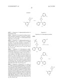 AMINO-HETEROCYCLIC COMPOUNDS diagram and image