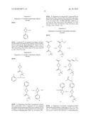 AMINO-HETEROCYCLIC COMPOUNDS diagram and image