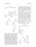 AMINO-HETEROCYCLIC COMPOUNDS diagram and image