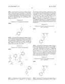 AMINO-HETEROCYCLIC COMPOUNDS diagram and image