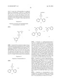 AMINO-HETEROCYCLIC COMPOUNDS diagram and image