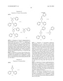 AMINO-HETEROCYCLIC COMPOUNDS diagram and image