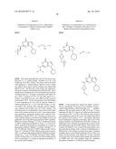 AMINO-HETEROCYCLIC COMPOUNDS diagram and image