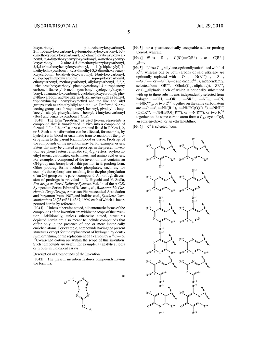 INHIBITORS OF C-MET AND USES THEREOF - diagram, schematic, and image 11