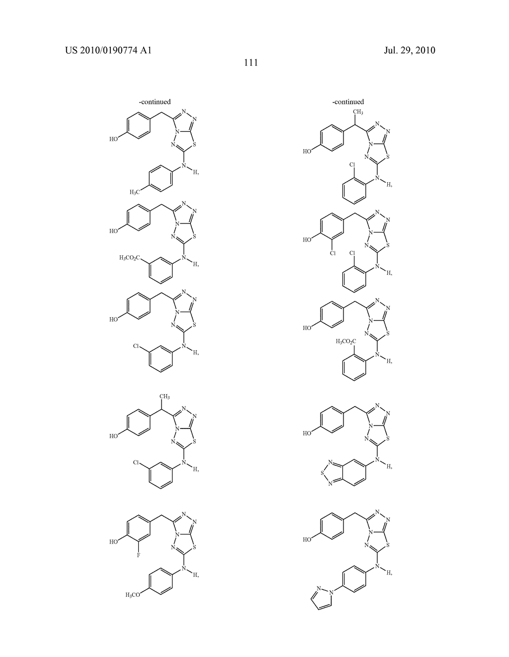 INHIBITORS OF C-MET AND USES THEREOF - diagram, schematic, and image 117