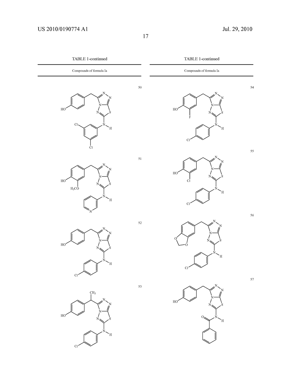 INHIBITORS OF C-MET AND USES THEREOF - diagram, schematic, and image 23