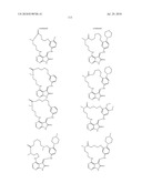 INDOLIN-2-ONES AND AZA-INDOLIN-2-ONES diagram and image