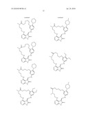 INDOLIN-2-ONES AND AZA-INDOLIN-2-ONES diagram and image