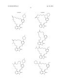 INDOLIN-2-ONES AND AZA-INDOLIN-2-ONES diagram and image