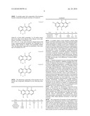 PHENAZINE COMPOUNDS AND USE THEREOF IN AUTOIMMUNE AND INFLAMMATORY DISEASES diagram and image