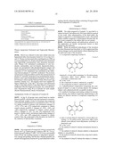 PHENAZINE COMPOUNDS AND USE THEREOF IN AUTOIMMUNE AND INFLAMMATORY DISEASES diagram and image