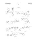 TRIAZOLOPYRIDINE DERIVATIVES AS INHIBITORS OF LIPASES AND PHOSPHOLIPASES diagram and image