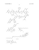 TRIAZOLOPYRIDINE DERIVATIVES AS INHIBITORS OF LIPASES AND PHOSPHOLIPASES diagram and image