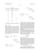 TRIAZOLOPYRIDINE DERIVATIVES AS INHIBITORS OF LIPASES AND PHOSPHOLIPASES diagram and image