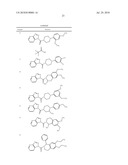 TRIAZOLOPYRIDINE DERIVATIVES AS INHIBITORS OF LIPASES AND PHOSPHOLIPASES diagram and image