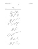 TRIAZOLOPYRIDINE DERIVATIVES AS INHIBITORS OF LIPASES AND PHOSPHOLIPASES diagram and image