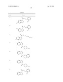 TRIAZOLOPYRIDINE DERIVATIVES AS INHIBITORS OF LIPASES AND PHOSPHOLIPASES diagram and image