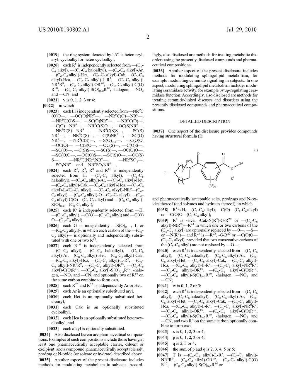 CARBOXAMIDE COMPOUNDS AND METHODS FOR USING THE SAME - diagram, schematic, and image 03