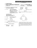 MACROCYCLIC COMPOUNDS AND THEIR USE AS KINASE INHIBITORS diagram and image