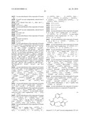 MACROCYCLIC COMPOUNDS AND THEIR USE AS KINASE INHIBITORS diagram and image