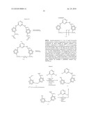 MACROCYCLIC COMPOUNDS AND THEIR USE AS KINASE INHIBITORS diagram and image