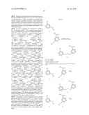 MACROCYCLIC COMPOUNDS AND THEIR USE AS KINASE INHIBITORS diagram and image