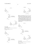 MACROCYCLIC COMPOUNDS AND THEIR USE AS KINASE INHIBITORS diagram and image