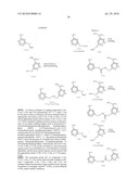 MACROCYCLIC COMPOUNDS AND THEIR USE AS KINASE INHIBITORS diagram and image