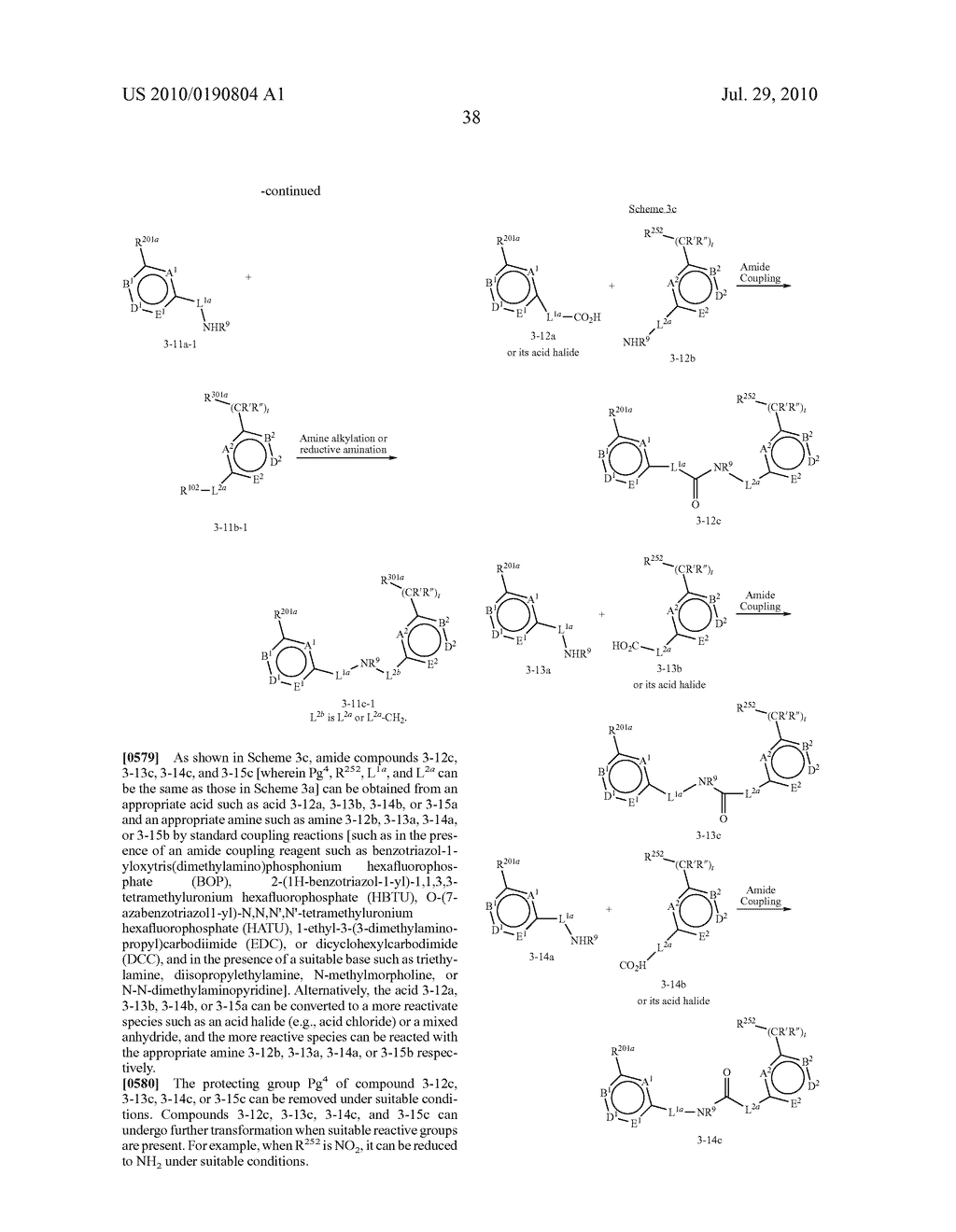MACROCYCLIC COMPOUNDS AND THEIR USE AS KINASE INHIBITORS - diagram, schematic, and image 39