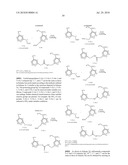 MACROCYCLIC COMPOUNDS AND THEIR USE AS KINASE INHIBITORS diagram and image