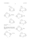 MACROCYCLIC COMPOUNDS AND THEIR USE AS KINASE INHIBITORS diagram and image