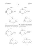 MACROCYCLIC COMPOUNDS AND THEIR USE AS KINASE INHIBITORS diagram and image