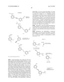 MACROCYCLIC COMPOUNDS AND THEIR USE AS KINASE INHIBITORS diagram and image