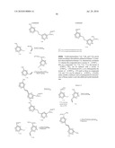 MACROCYCLIC COMPOUNDS AND THEIR USE AS KINASE INHIBITORS diagram and image