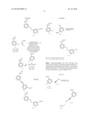 MACROCYCLIC COMPOUNDS AND THEIR USE AS KINASE INHIBITORS diagram and image