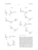 MACROCYCLIC COMPOUNDS AND THEIR USE AS KINASE INHIBITORS diagram and image