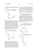 MACROCYCLIC COMPOUNDS AND THEIR USE AS KINASE INHIBITORS diagram and image