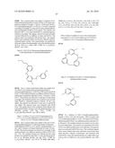 MACROCYCLIC COMPOUNDS AND THEIR USE AS KINASE INHIBITORS diagram and image