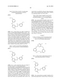 MACROCYCLIC COMPOUNDS AND THEIR USE AS KINASE INHIBITORS diagram and image