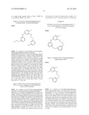 MACROCYCLIC COMPOUNDS AND THEIR USE AS KINASE INHIBITORS diagram and image