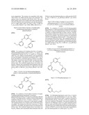 MACROCYCLIC COMPOUNDS AND THEIR USE AS KINASE INHIBITORS diagram and image