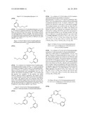 MACROCYCLIC COMPOUNDS AND THEIR USE AS KINASE INHIBITORS diagram and image