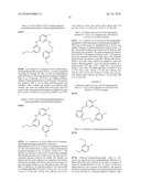 MACROCYCLIC COMPOUNDS AND THEIR USE AS KINASE INHIBITORS diagram and image