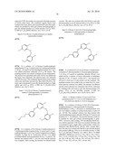 MACROCYCLIC COMPOUNDS AND THEIR USE AS KINASE INHIBITORS diagram and image